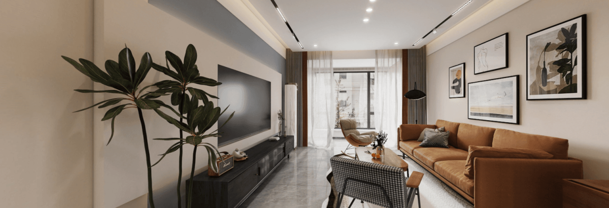 thiết kế nội thất