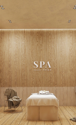 Spa thẩm mỹ Relax