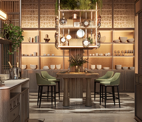 Spa thẩm mỹ Relax
